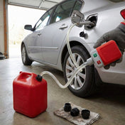 Electric Fuel Transfer Pump | Efficient Oil and Liquid Handling Solution 1