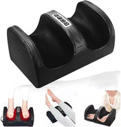 Electric foot massager with infrared heating 0