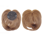 Elevéa Silky Clip-On Hair Tie — Natural Hair Enhancer for Thinning Hair 11