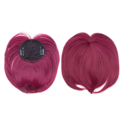 Elevéa Silky Clip-On Hair Tie — Natural Hair Enhancer for Thinning Hair 12