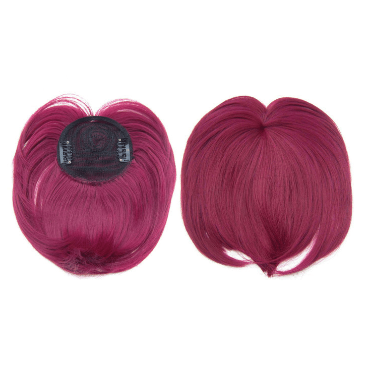 Elevéa Silky Clip-On Hair Tie — Natural Hair Enhancer for Thinning Hair 12