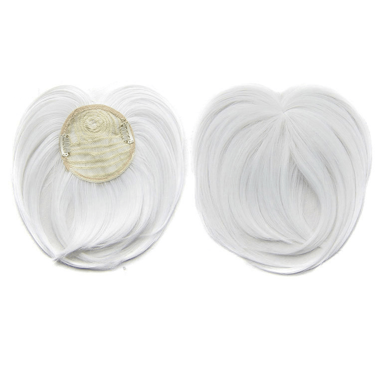 Elevéa Silky Clip-On Hair Tie — Natural Hair Enhancer for Thinning Hair 14