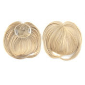 Elevéa Silky Clip-On Hair Tie — Natural Hair Enhancer for Thinning Hair 15