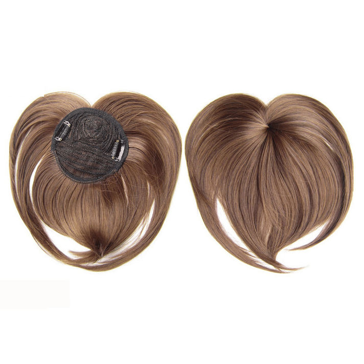 Elevéa Silky Clip-On Hair Tie — Natural Hair Enhancer for Thinning Hair 16