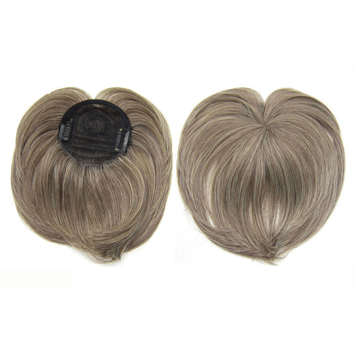 Elevéa Silky Clip-On Hair Tie — Natural Hair Enhancer for Thinning Hair 17