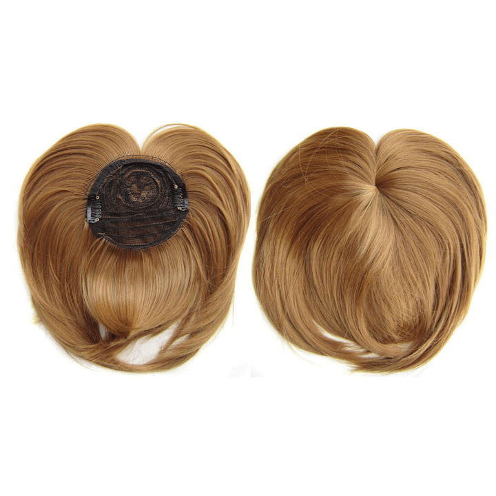 Elevéa Silky Clip-On Hair Tie — Natural Hair Enhancer for Thinning Hair 19