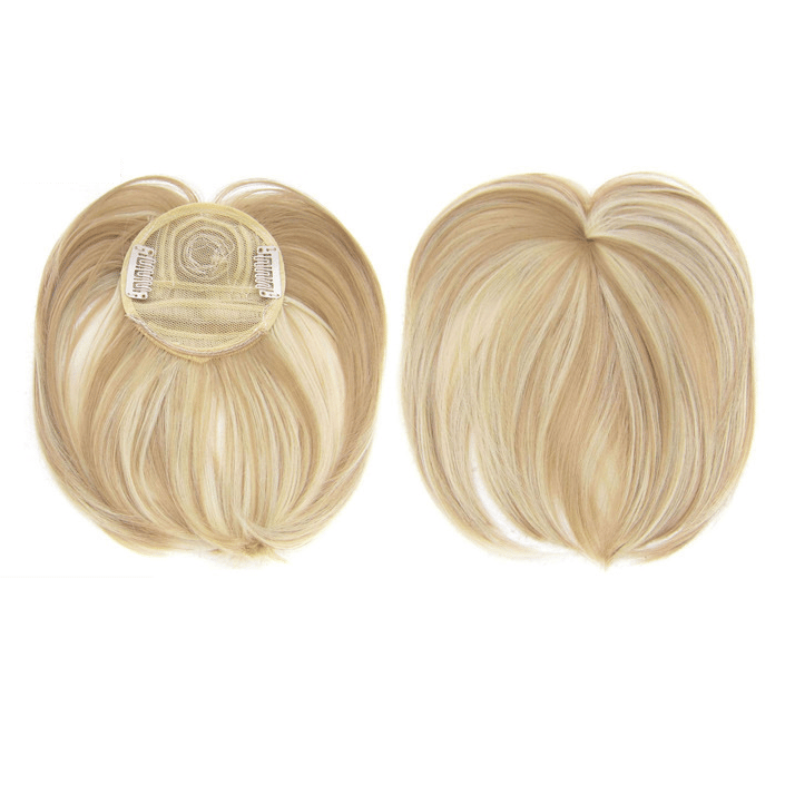 Elevéa Silky Clip-On Hair Tie — Natural Hair Enhancer for Thinning Hair 22