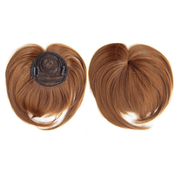Elevéa Silky Clip-On Hair Tie — Natural Hair Enhancer for Thinning Hair 23