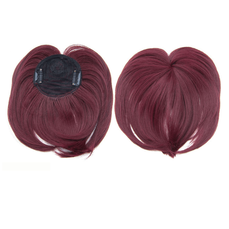 Elevéa Silky Clip-On Hair Tie — Natural Hair Enhancer for Thinning Hair 29