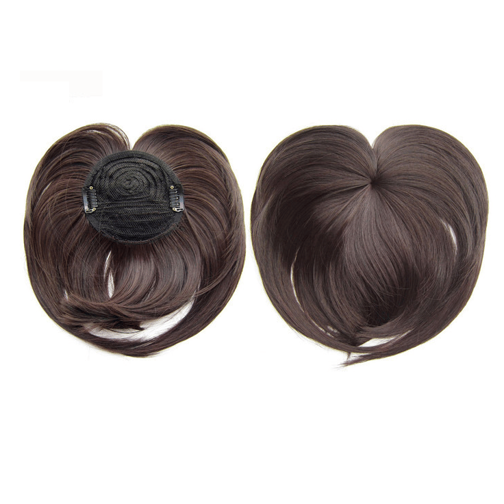 Elevéa Silky Clip-On Hair Tie — Natural Hair Enhancer for Thinning Hair 30