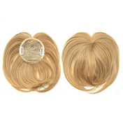 Elevéa Silky Clip-On Hair Tie — Natural Hair Enhancer for Thinning Hair 32