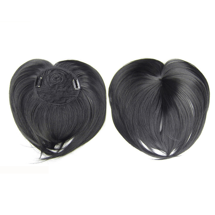 Elevéa Silky Clip-On Hair Tie — Natural Hair Enhancer for Thinning Hair 33