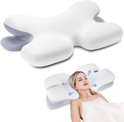 Ergonomic Cervical Pillow - Upgrade Your Sleep 0