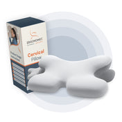 Ergonomic Cervical Pillow - Upgrade Your Sleep 1