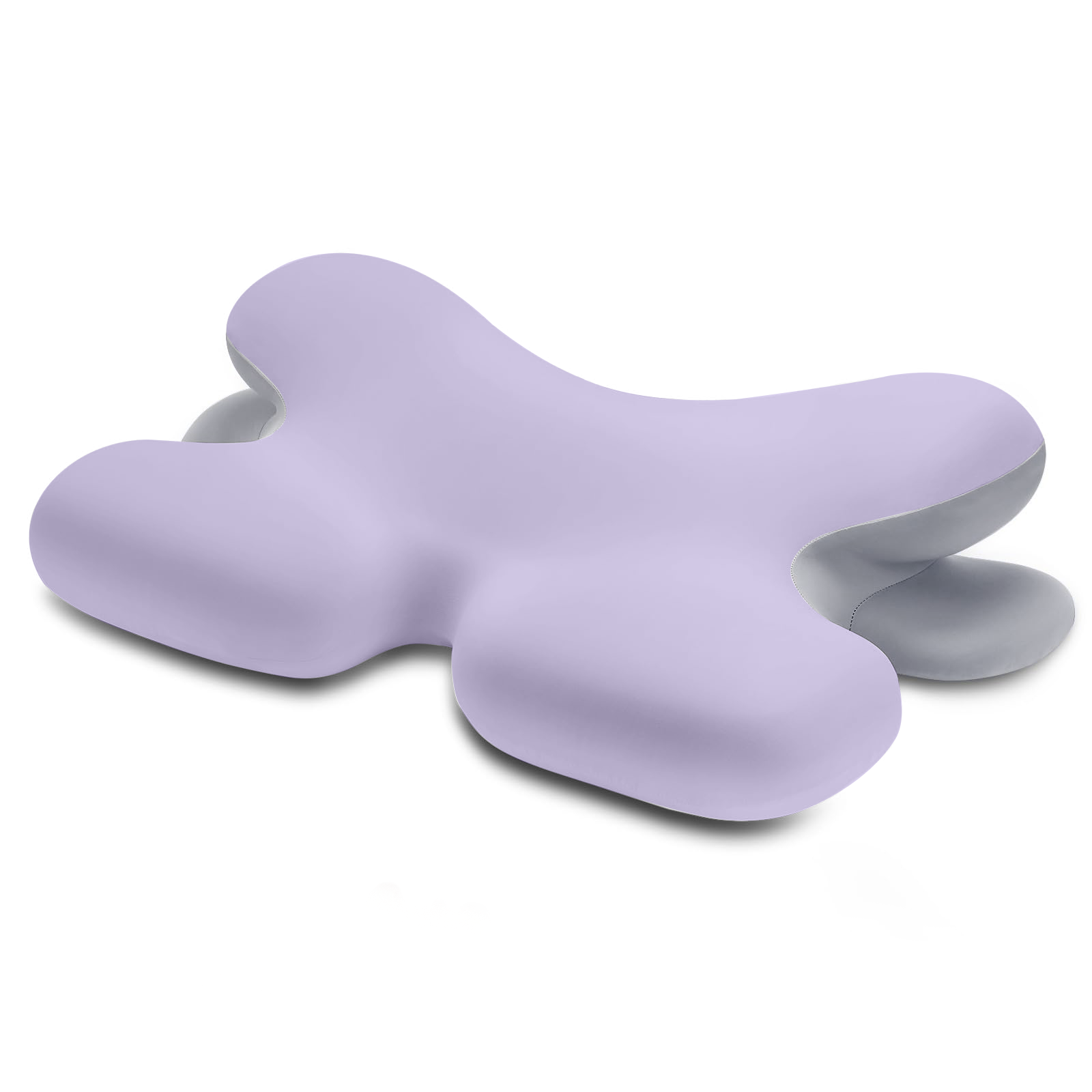 Ergonomic Cervical Pillow - Upgrade Your Sleep 9