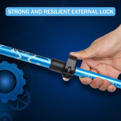 Ergonomic Trekking Poles by ProTrek | Lightweight Hiking Sticks for All Terrains 4