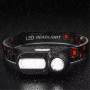 Essential Headlamp by VividTrail | Bright and Durable Lighting Solution 3
