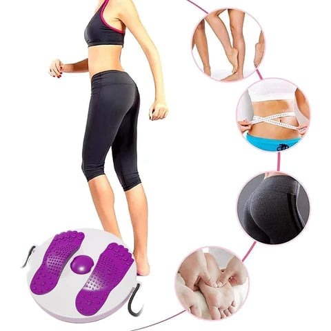 Exercise Board 3