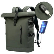 Explorer Urban Roll Top Backpack 2