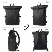 Explorer Urban Roll Top Backpack 3
