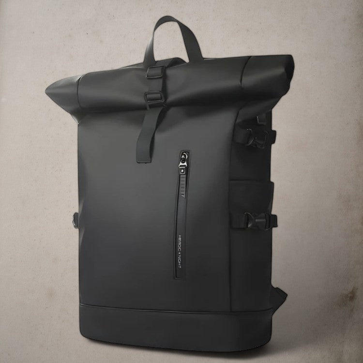 Explorer Urban Roll Top Backpack 5