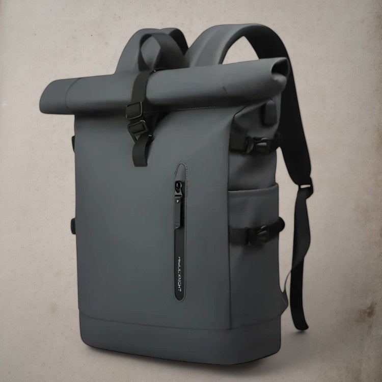 Explorer Urban Roll Top Backpack 7