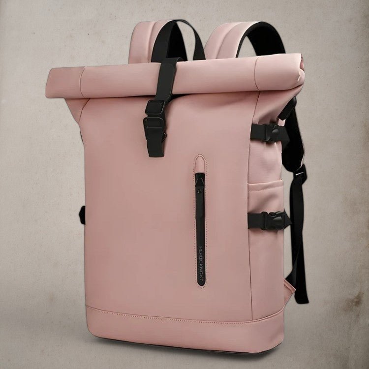Explorer Urban Roll Top Backpack 8