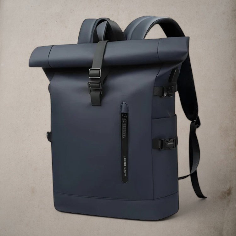 Explorer Urban Roll Top Backpack 9