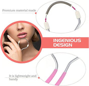Facial Hair Remover 1