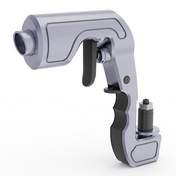 Festive Beer Dispenser | BowLift Party Gun 10