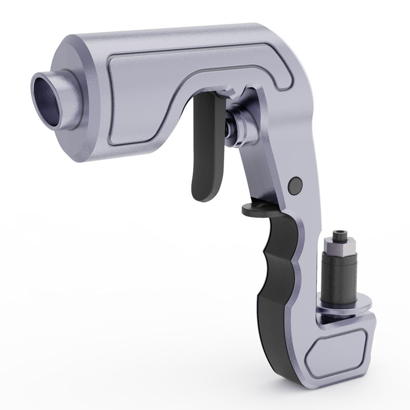 Festive Beer Dispenser | BowLift Party Gun 10