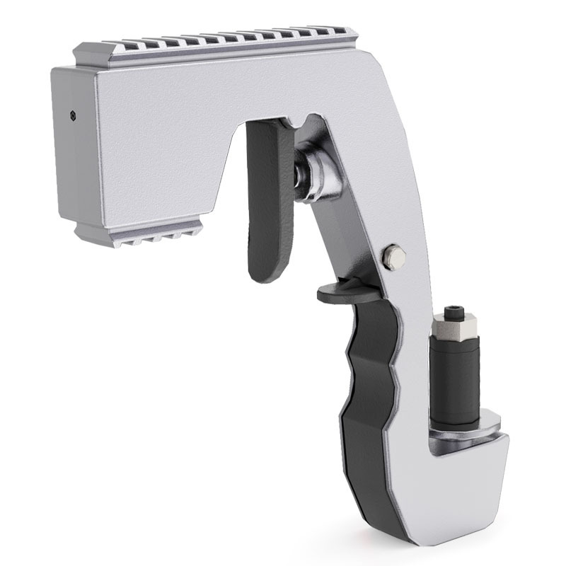 Festive Beer Dispenser | BowLift Party Gun 11