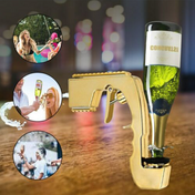 Festive Beer Dispenser | BowLift Party Gun 3