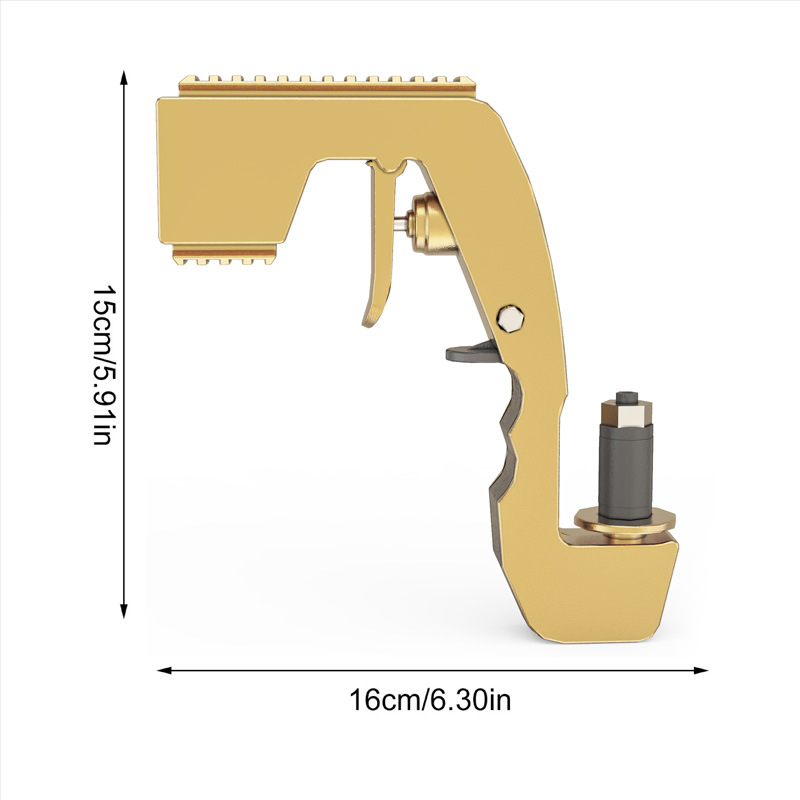 Festive Beer Dispenser | BowLift Party Gun 5