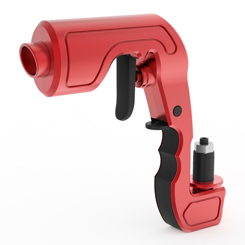 Festive Beer Dispenser | BowLift Party Gun 6