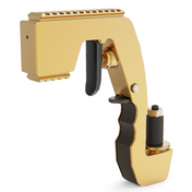 Festive Beer Dispenser | BowLift Party Gun 7