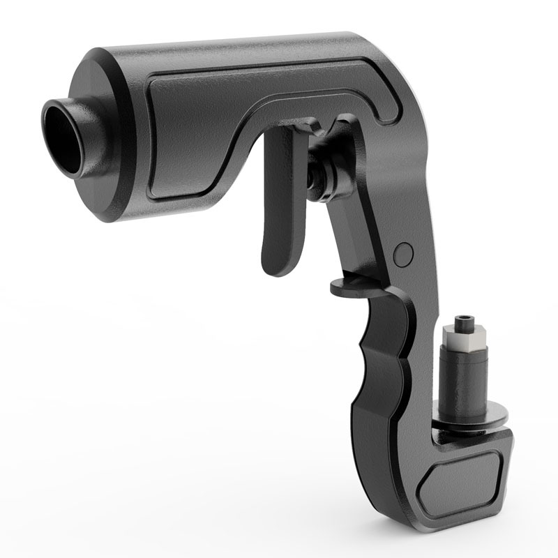 Festive Beer Dispenser | BowLift Party Gun 9