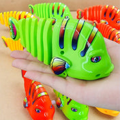 Fish Toy 2