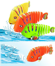 Fish Toy 3