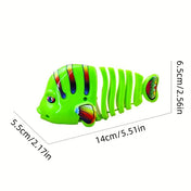 Fish Toy 4