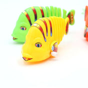 Fish Toy 6