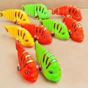 Fish Toy 7