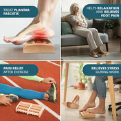 FlexiSoothe™ — Instantly Crush Foot Pain and Reclaim Your Energy Everywhere You Go 1