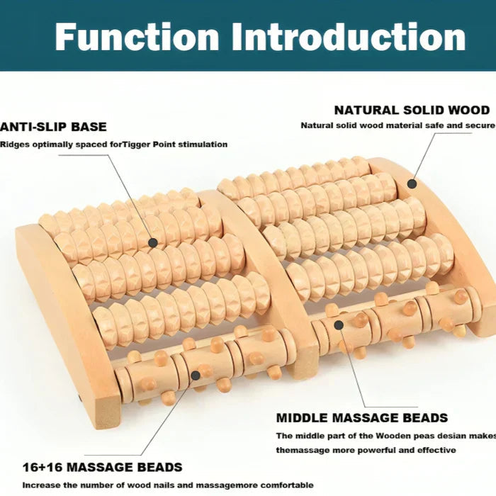 FlexiSoothe™ — Instantly Crush Foot Pain and Reclaim Your Energy Everywhere You Go 2