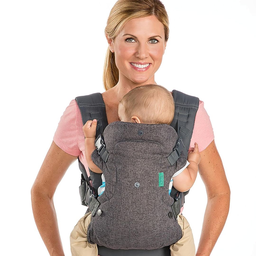 Flip Advanced 4-in-1 Carrier 0