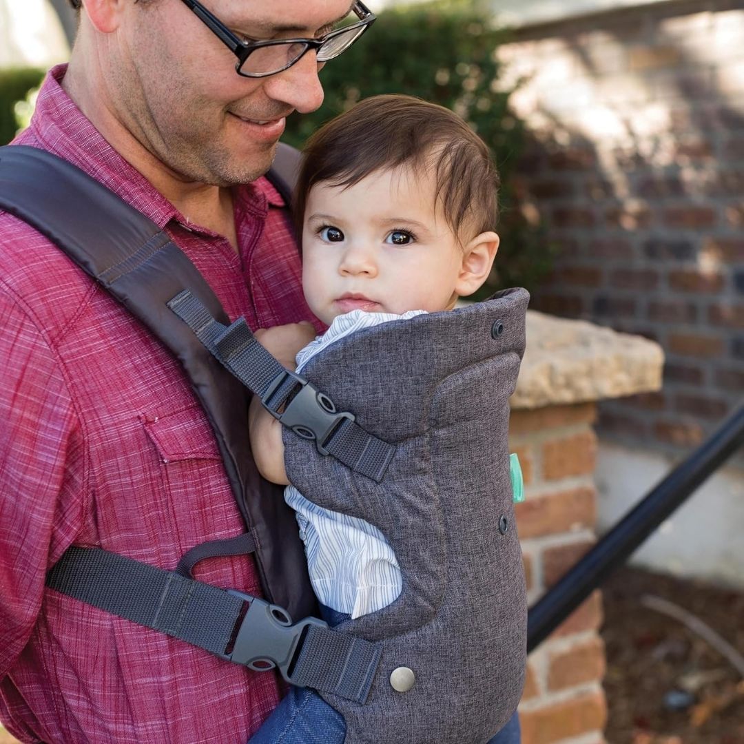Flip Advanced 4-in-1 Carrier 1