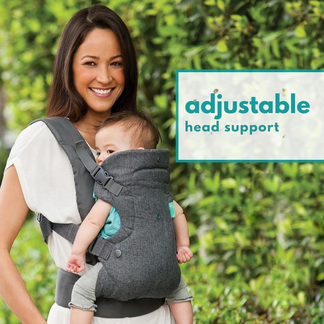 Flip Advanced 4-in-1 Carrier 2