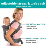 Flip Advanced 4-in-1 Carrier 4