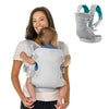 Grey Breathable