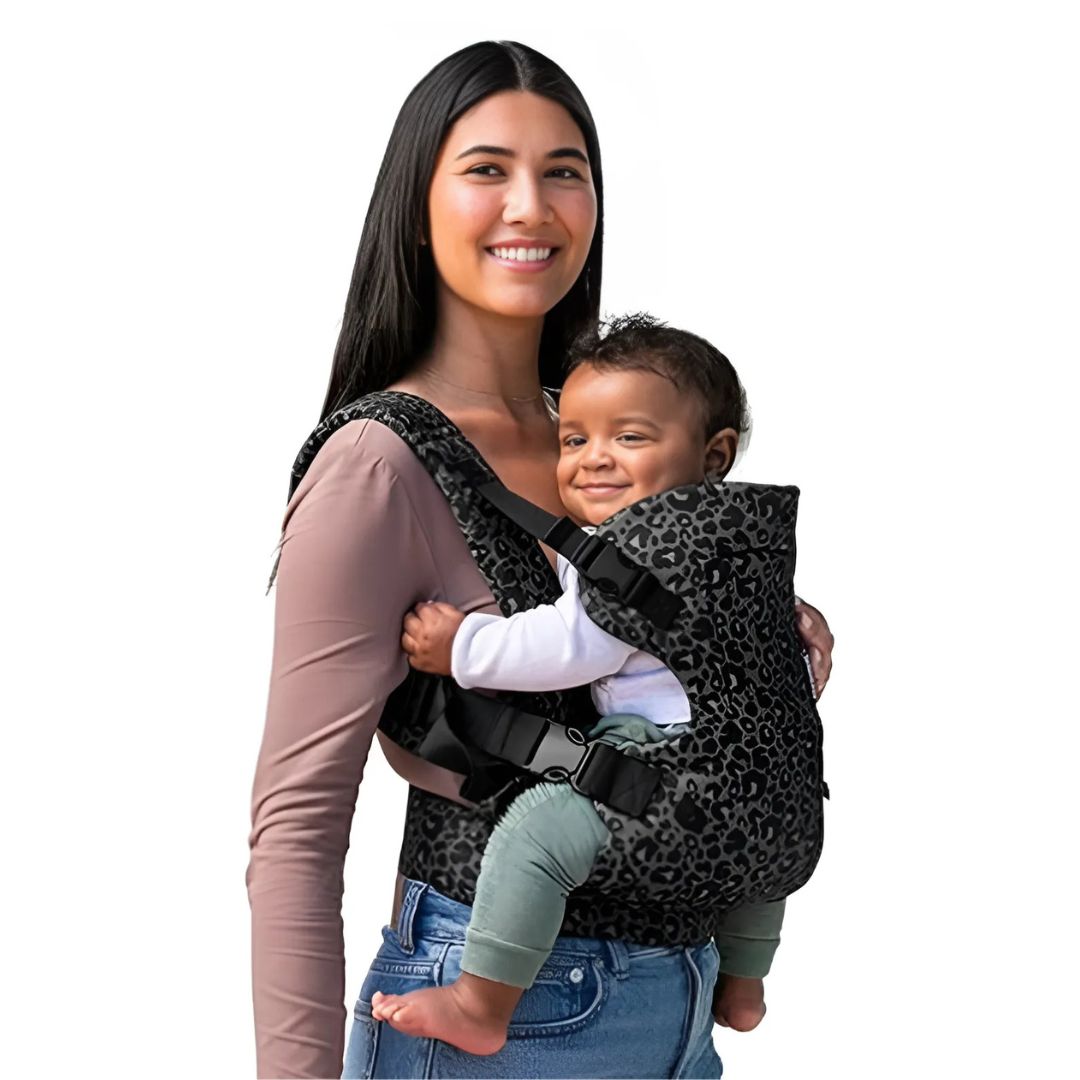Flip Advanced 4-in-1 Carrier 9